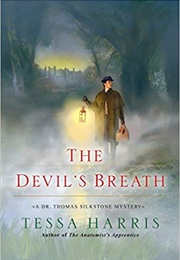 Devil's Breath (Tessa Harris)