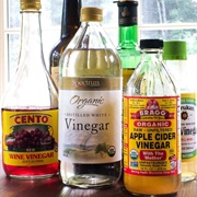 Vinegar