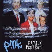 Family Portrait - Pink
