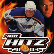 NHL Hitz 2003