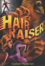 Hair Raiser (Graham Masterton)