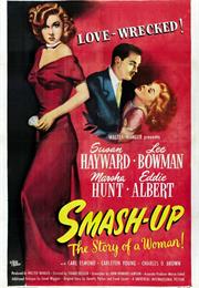 Smash-Up, the Story of a Woman (1947)