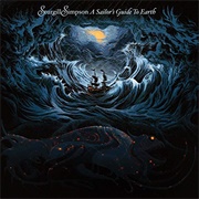 Brace for Impact (Live a Little) - Sturgill Simpson