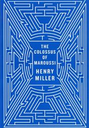 Colossus of Maroussi