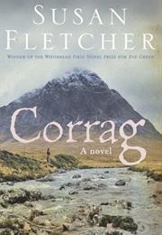 Corrag (Susan Fletcher)