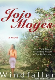 Windfallen (Jo Jo Moyes)