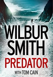 Predator (Wilbur Smith)