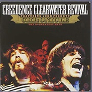 Creedence Clearwater Revival - Chronicle