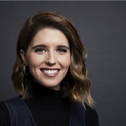 Katherine Schwarzenegger
