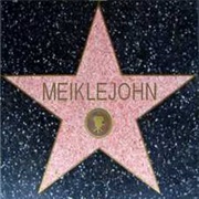 Meiklejohn