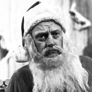 The Twilight Zone: The Night of the Meek