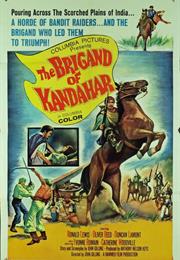 The Brigand of Kandahar (John Gilling)