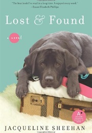 Lost & Found (Jacqueline Sheehan)