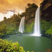 Iguacu National Park