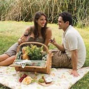 Have a Picnic Date