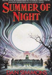 Summer of Night (Dan Simmons)