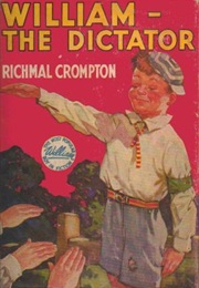 William the Dictator (Crompton)