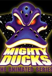 Mighty Ducks: The Animated Series