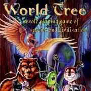 World Tree (Role-Playing Game)