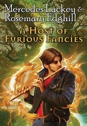 A Host of Furious Fancies (Mercedes Lackey, Rosemary Edgill)