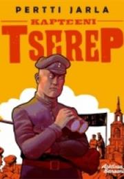 Pertti Jarla: Kapteeni Tserep