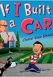 If I Built a Car (Chris Van Dusen)