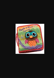 Peek a Boo Forest (Lamaze)