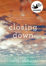 Closing Down (Sally Abbott)