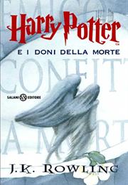 Harry Potter E I Doni Della Morte