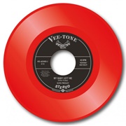 Elvis Presley - My Baby Left Me