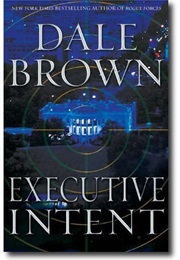 Executive Intent (Dale Brown)