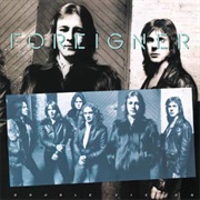 Foreigner - You&#39;re All I Am