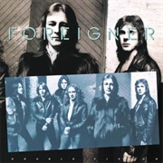Foreigner - You're All I Am