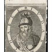 Judas the MacCabee