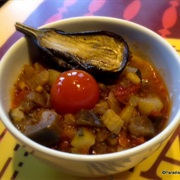 Chez Remy Ratatouille