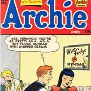 Archie Comics