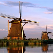 Rotterdam, Netherlands