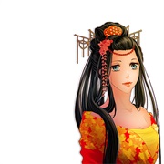 My Dear Cold-Blooded King