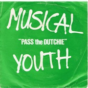 Pass the Dutchie - Musical Youth