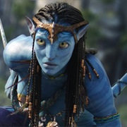Na'vi - Avatar