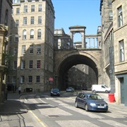 Regent Bridge
