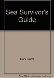 Sea Survivor's Guide (Rory Storm)