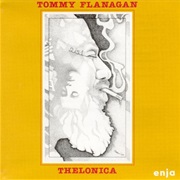 Thelonica – Tommy Flanagan (Enja, 1982)
