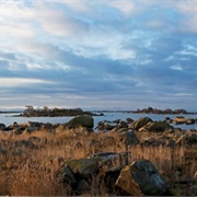 Bothnian Sea National Park, Finland