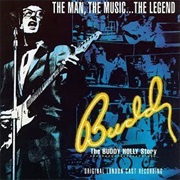 Buddy- The Buddy Holly Story