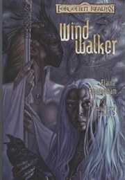 Wind Walker (Elaine Cunningham)