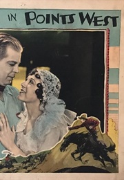 Points West (1929)