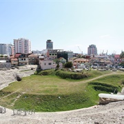 Amphitheater of Durrës