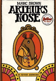 Arthur's Nose (Marc Brown)