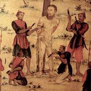 Saint Joseph Marchand